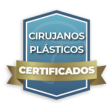 Cirujanos Certificados